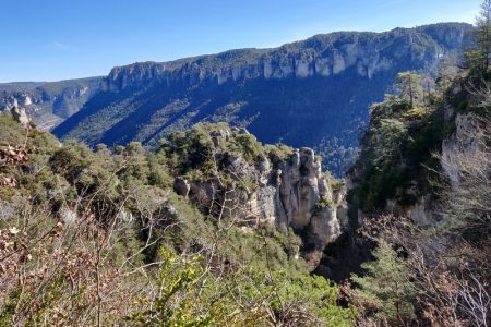 séjour bien-être en Cévennes